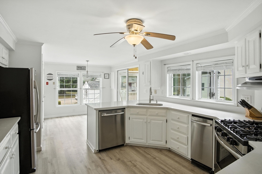 27 Fieldwood Drive