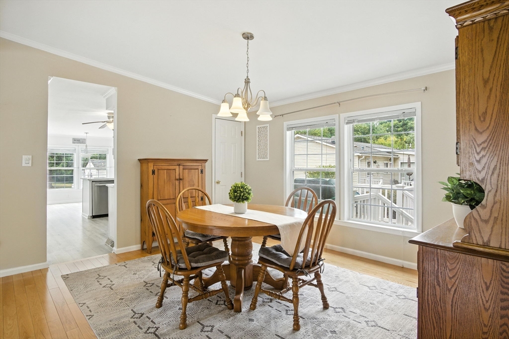 27 Fieldwood Drive
