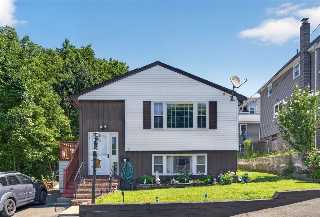 39 Mountain Ave, Saugus, MA, 39 Mountain Ave, Saugus, MA Photo #1