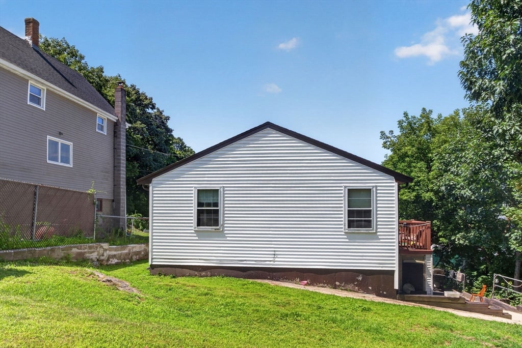 39 Mountain Ave, Saugus, MA, 39 Mountain Ave, Saugus, MA Photo #33