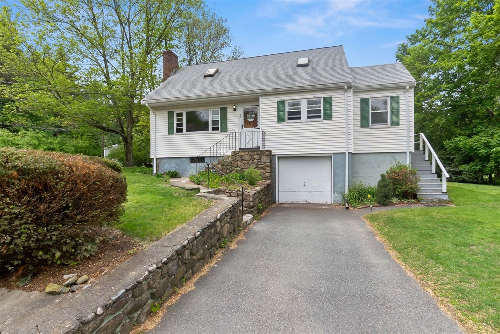 25 Wiley Street