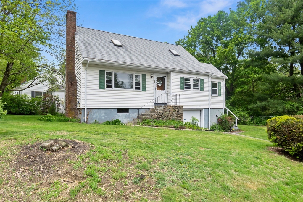 25 Wiley Street