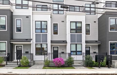188 Gardner 188 Boston MA 02132