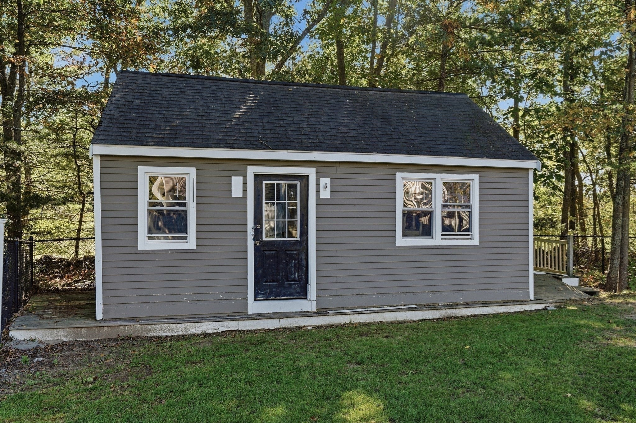23 Brook St, Raynham, MA Photo #41