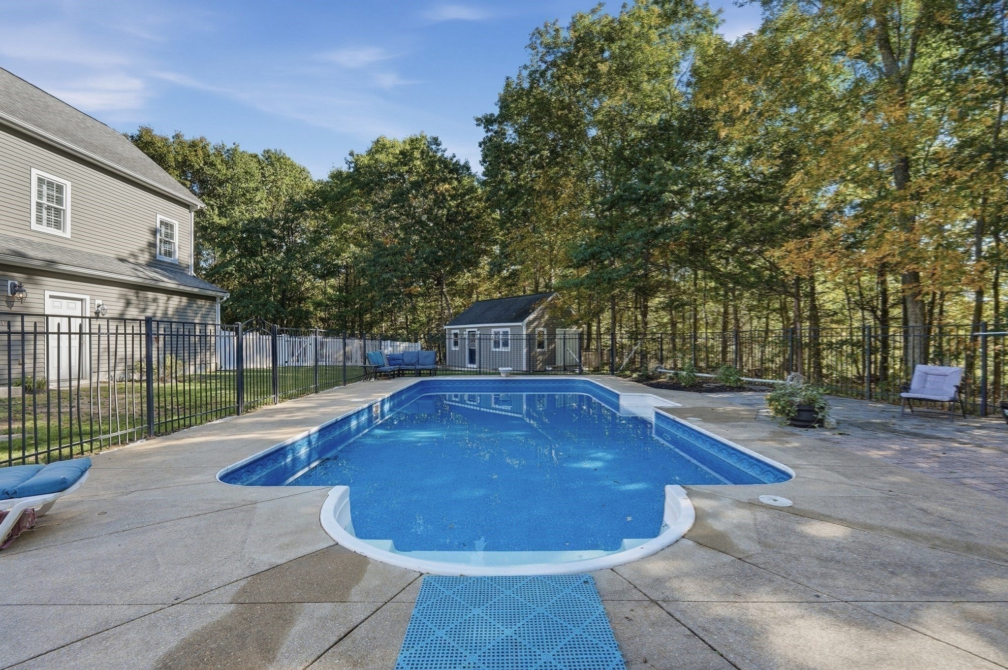 23 Brook St, Raynham, MA Photo #37