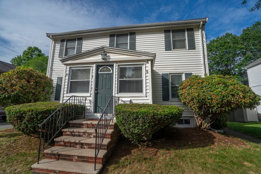 3 Winnegance Ave