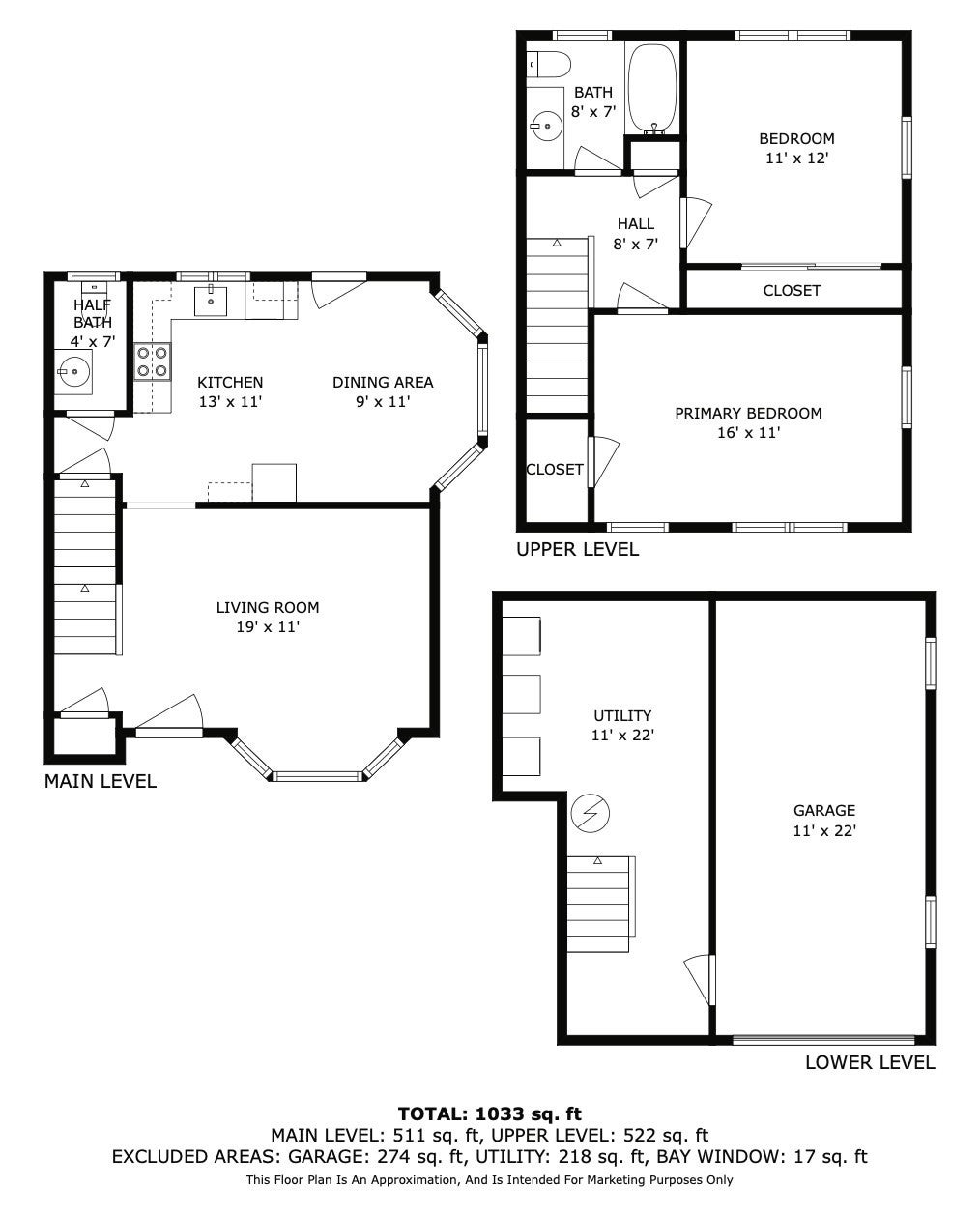 49 Gill St, Walpole, MA, 49 Gill St, Walpole, MA Photo #25