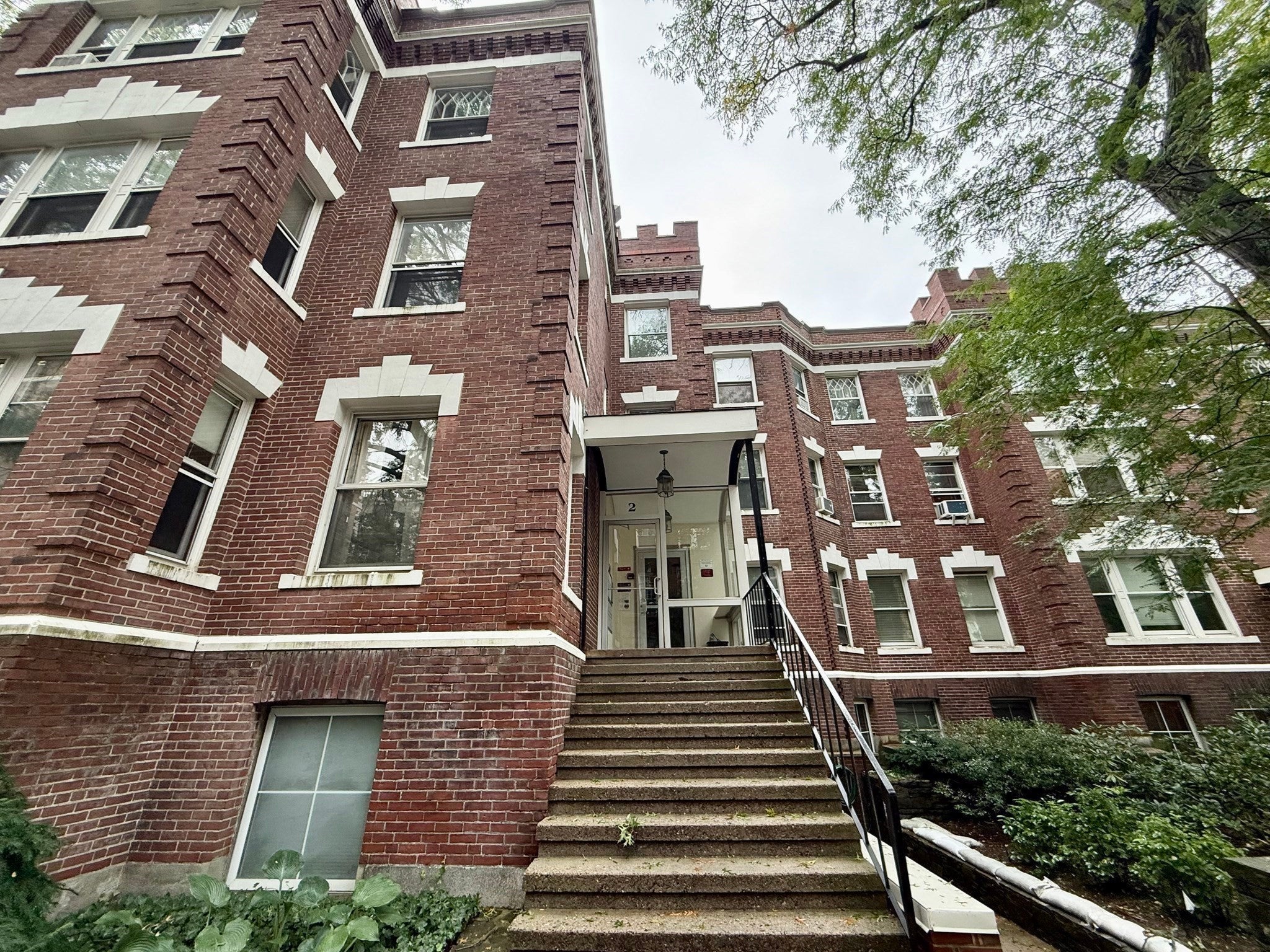 2 Arlington St #22, Cambridge, MA, 2 Arlington St #22, Cambridge, MA Photo #29