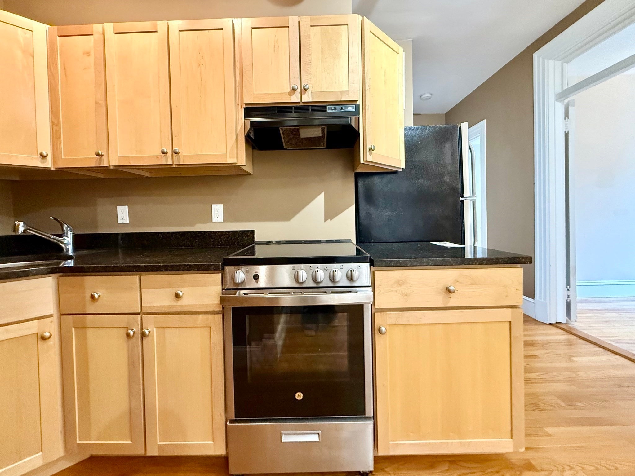 2 Arlington St #22, Cambridge, MA, 2 Arlington St #22, Cambridge, MA Photo #5