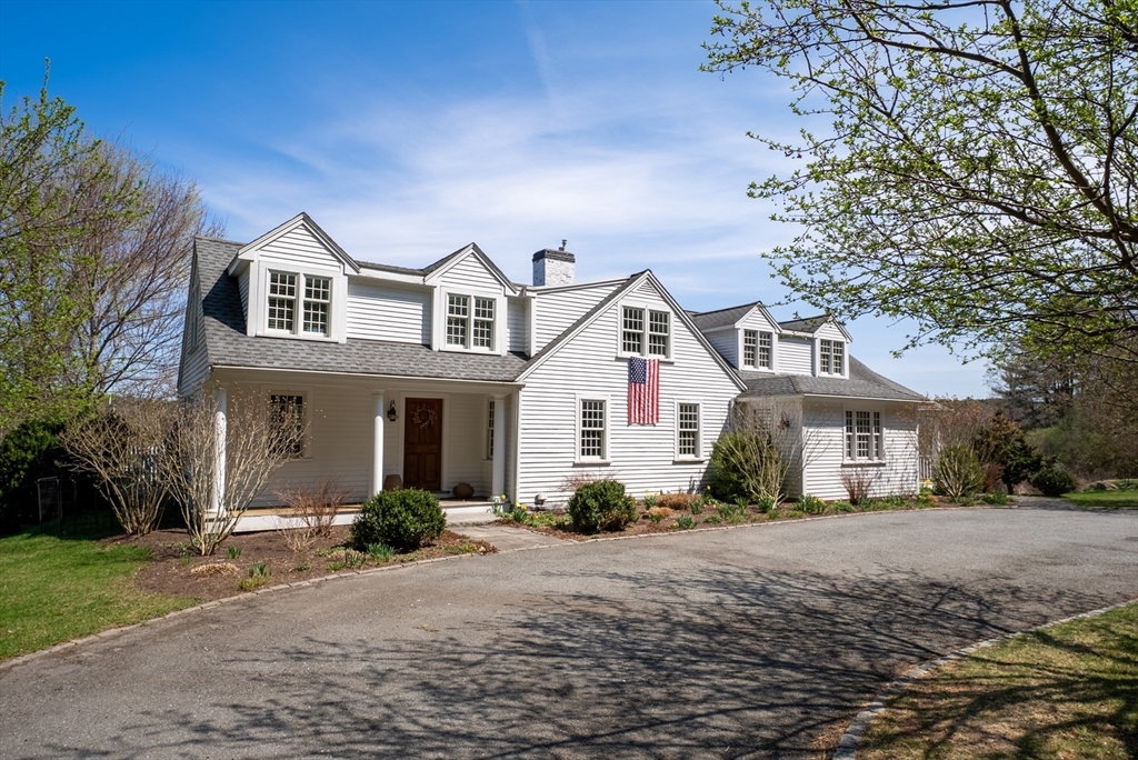 390 Westford Road