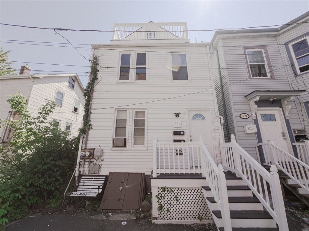 Photo of 68-A Sagamore Street, Lynn, MA