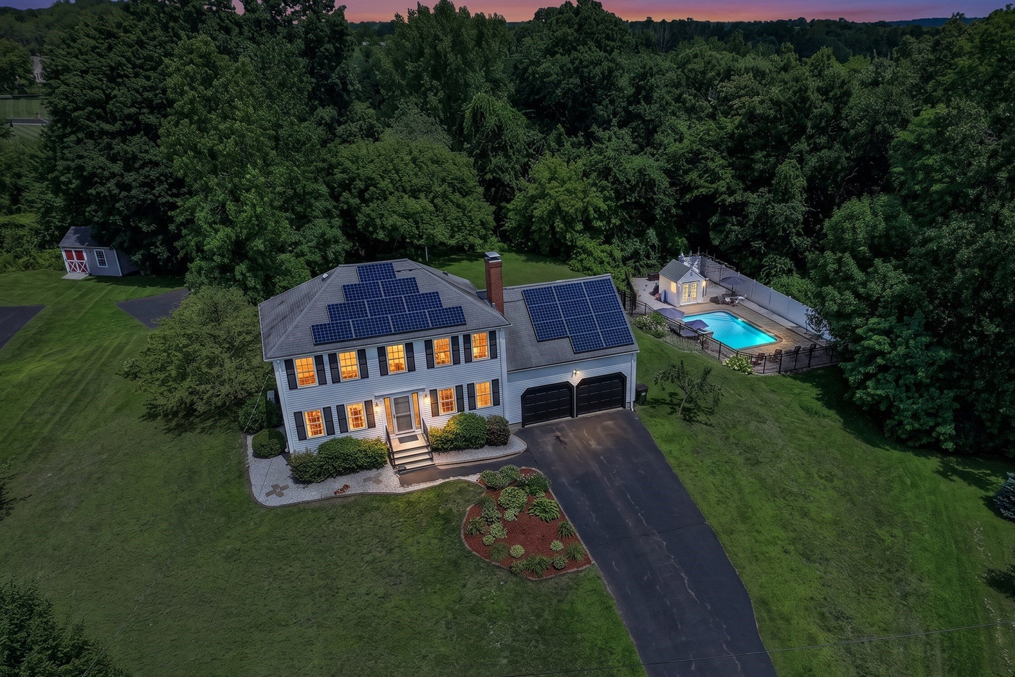 6 Fleuette Drive