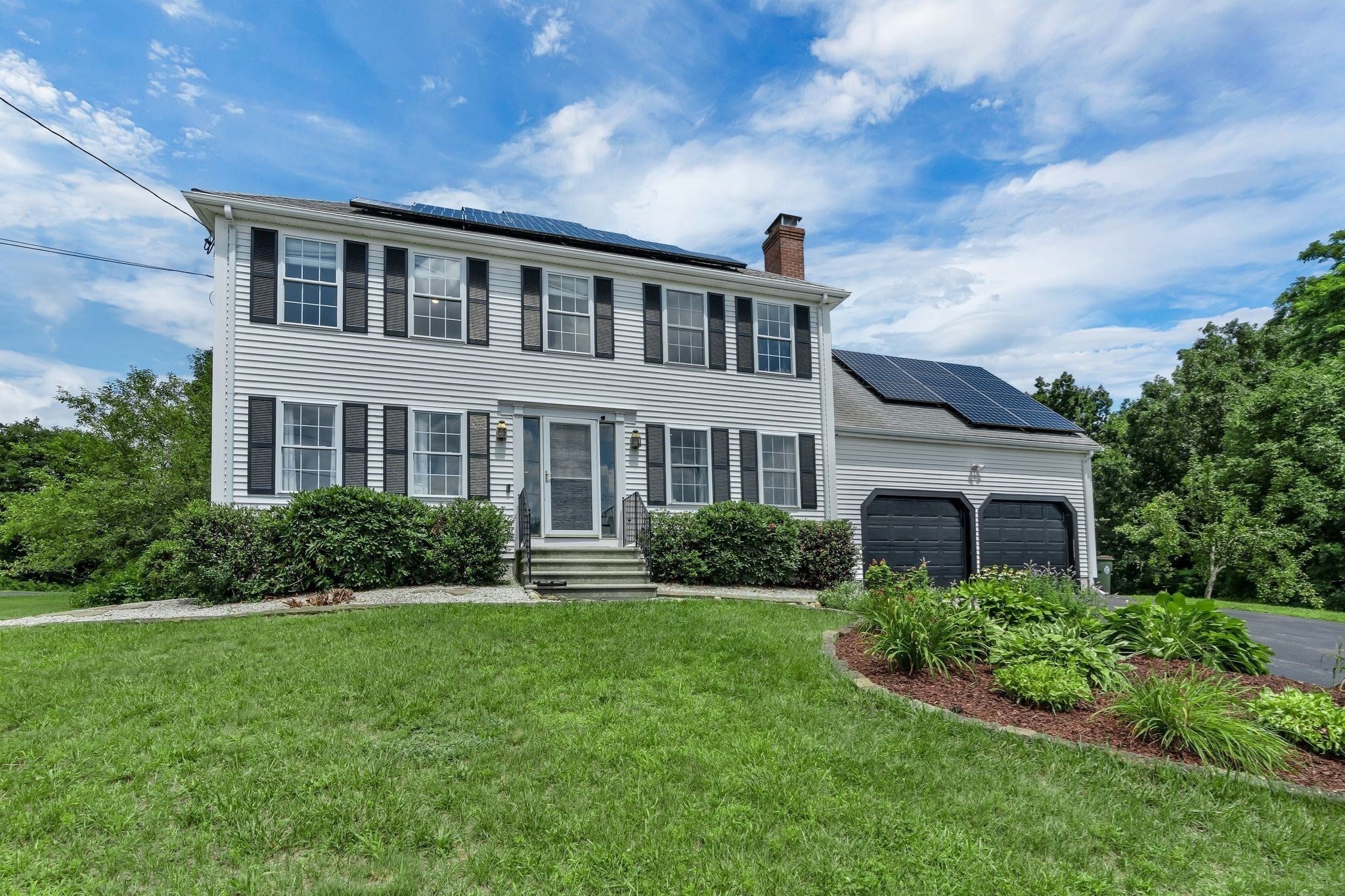 6 Fleuette Drive