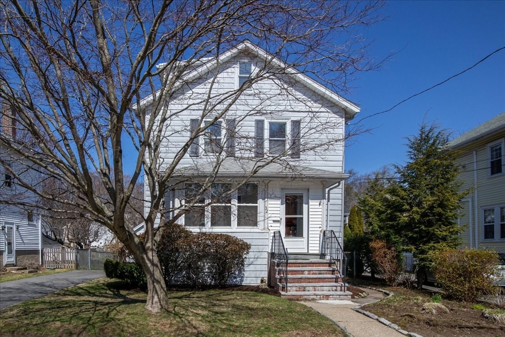 32 Courtney Road