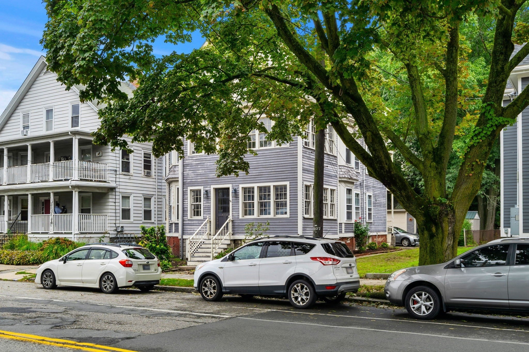 319 Lafayette Street #1, Salem, MA Photo #2
