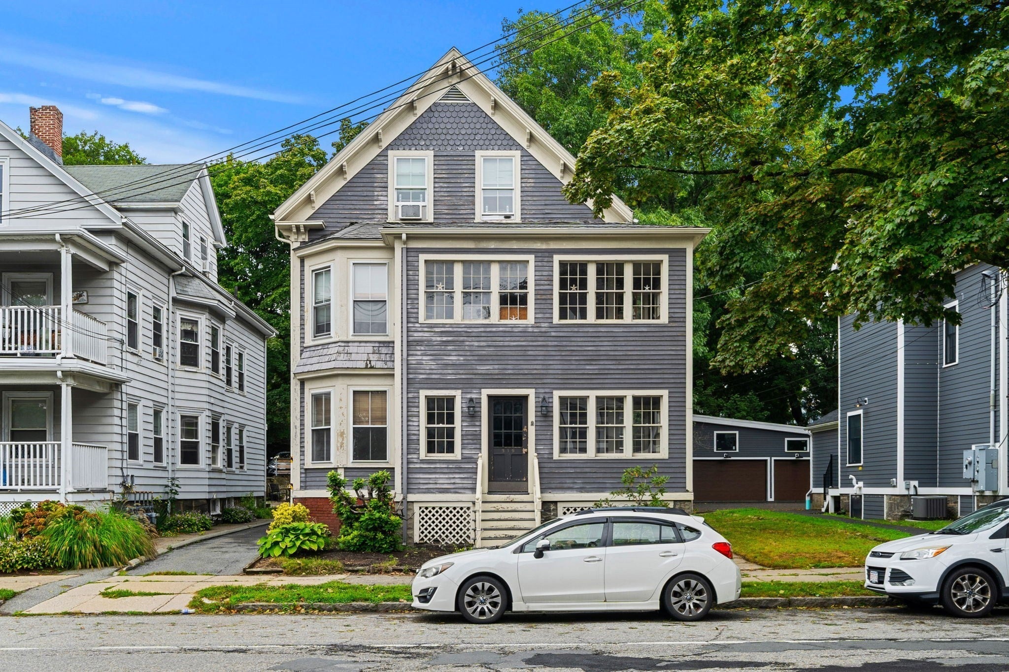 Photo of 319 Lafayette Street, Salem, MA
