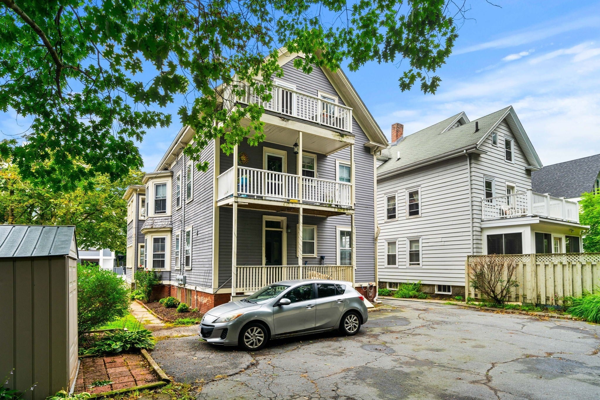 319 Lafayette Street #1, Salem, MA Photo #28