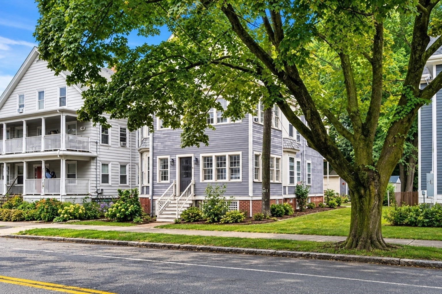 319 Lafayette Street 1, Salem MA 01970