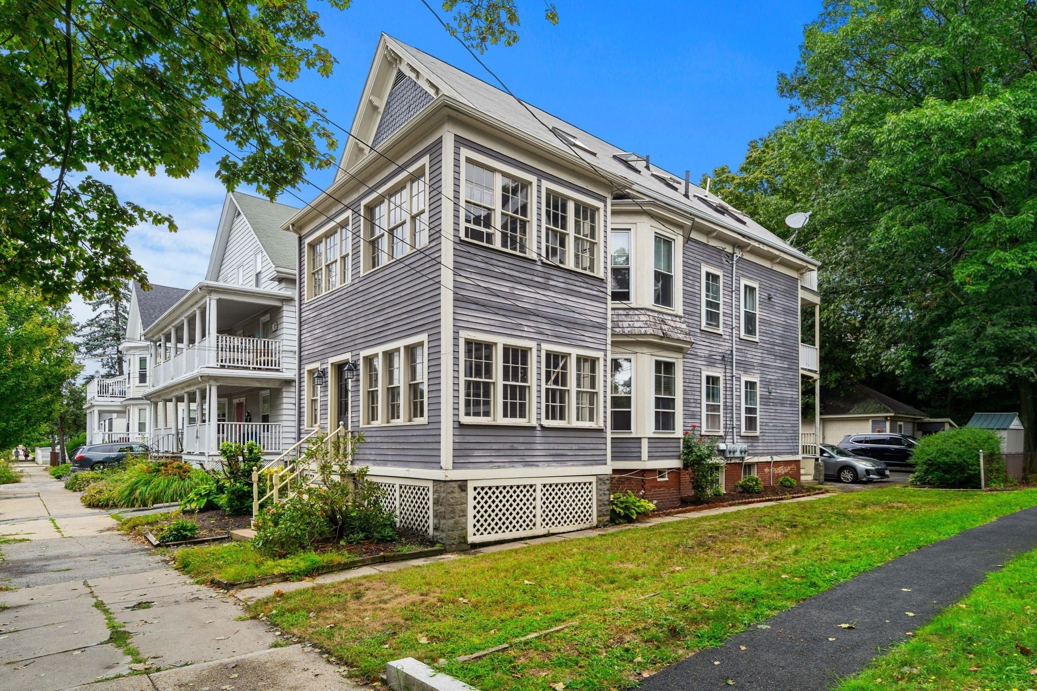 319 Lafayette Street #1, Salem, MA Photo #3