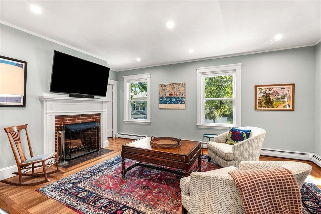 13 Saltonstall Parkway #2, Salem, MA Photo #4