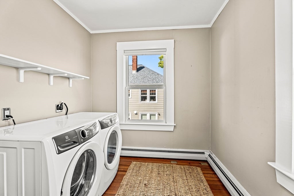 13 Saltonstall Parkway #2, Salem, MA Photo #9
