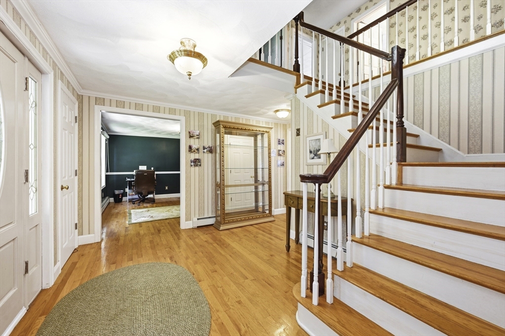7 Fuller Lane