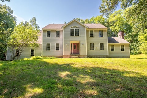 Photo of 7 Fuller Lane, Boxford, MA 01921 (MLS # 73549719)