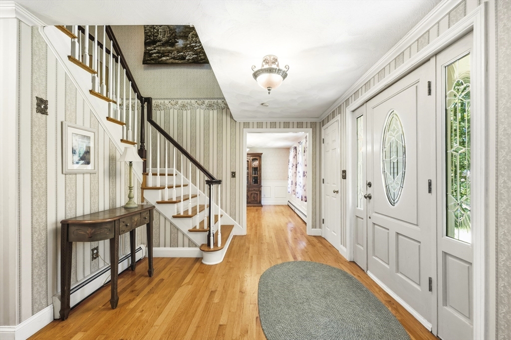 7 Fuller Lane