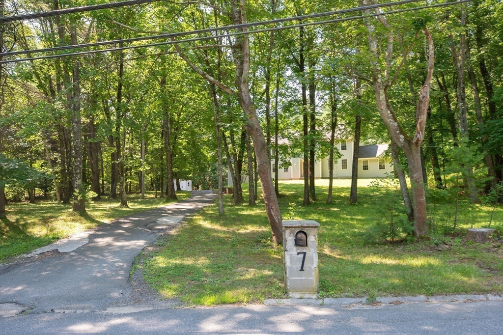 7 Fuller Lane