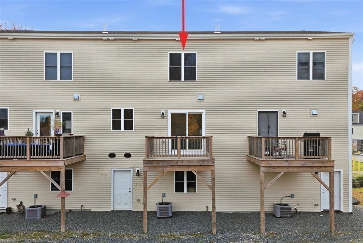 20 Dyer St #20, Rockland, MA Photo #38