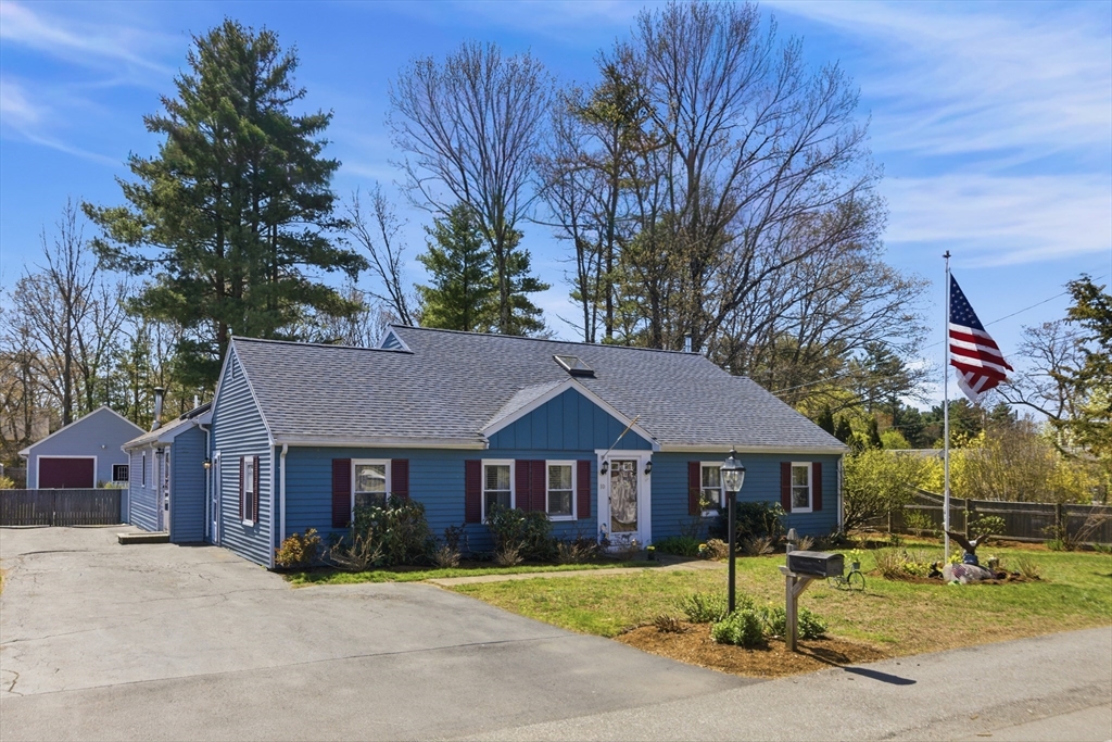 10 Cedarcrest Rd