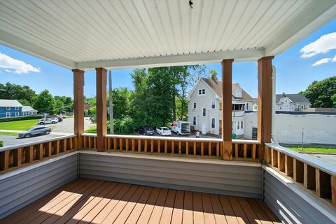 Photo of 12-14 Kendall Street #2, Springfield, MA 01104 (MLS # 73476953)