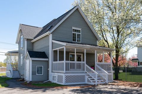 Photo of 250 Chelmsford St, Chelmsford, MA 01824 (MLS # 73507684)