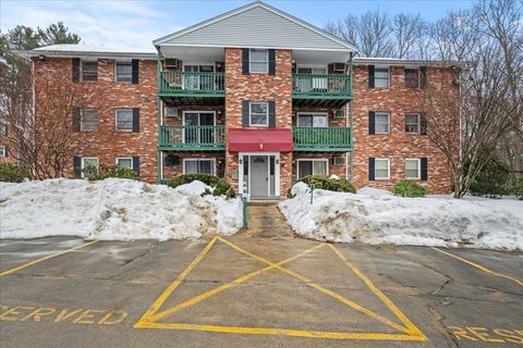 Photo of 75 Huntoon Memorial Hwy #1-2, Leicester, MA 01524 (MLS # 73478728)