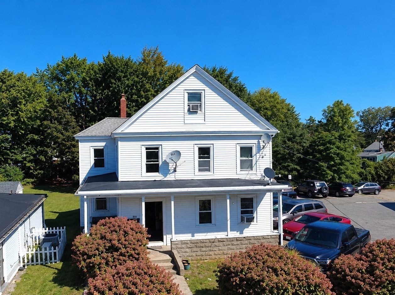 240 North Ave, Abington, MA, 240 North Ave, Abington, MA Photo #1