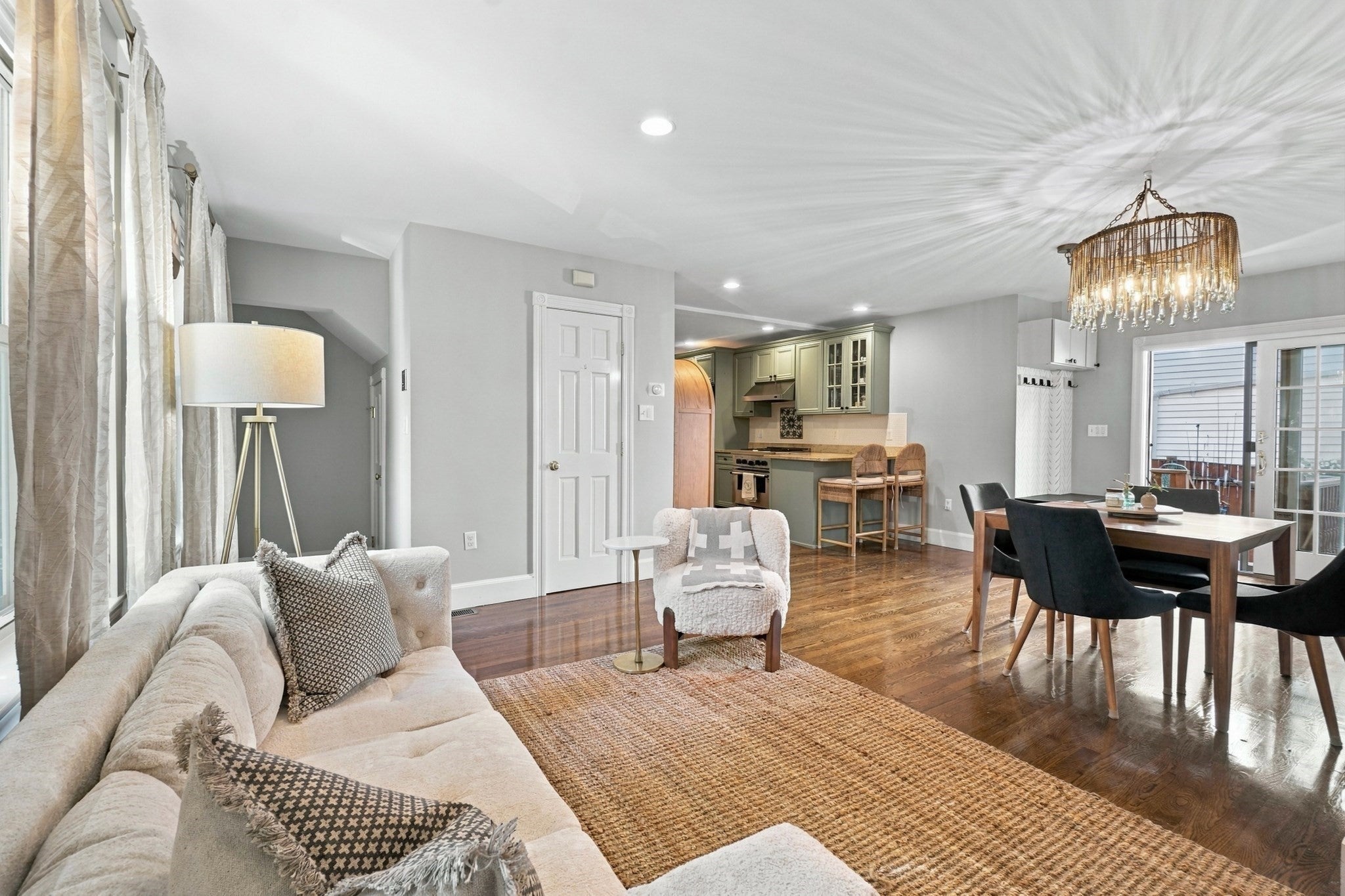 6 Franklin St