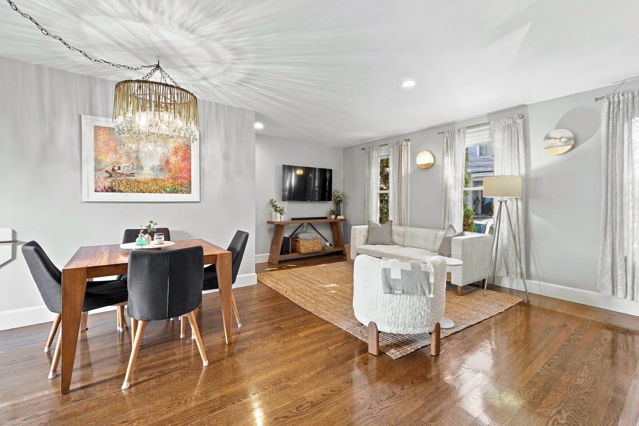 6 Franklin St 2, Boston MA 02129