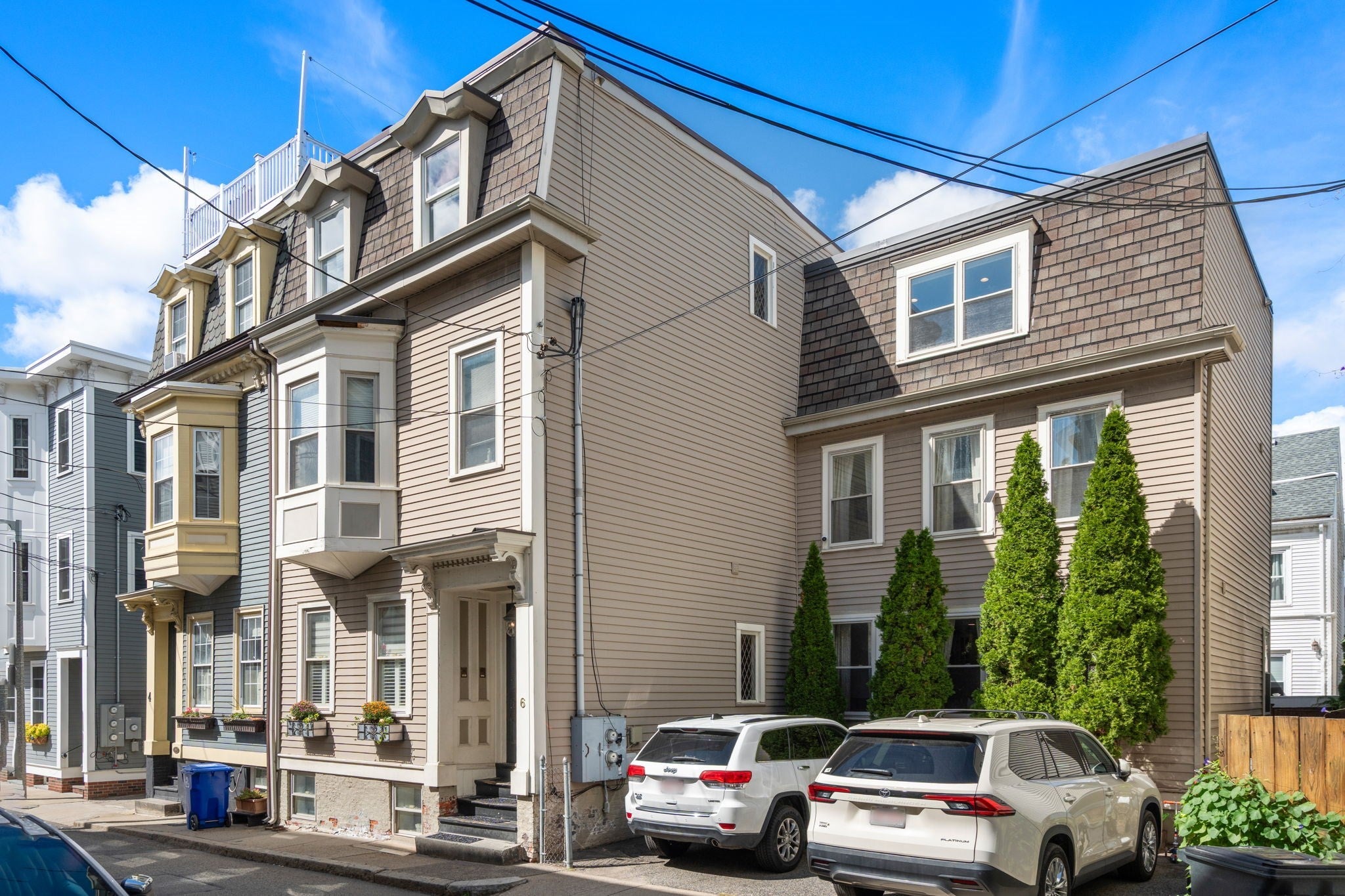 6 Franklin St #2, Boston, MA Photo #25