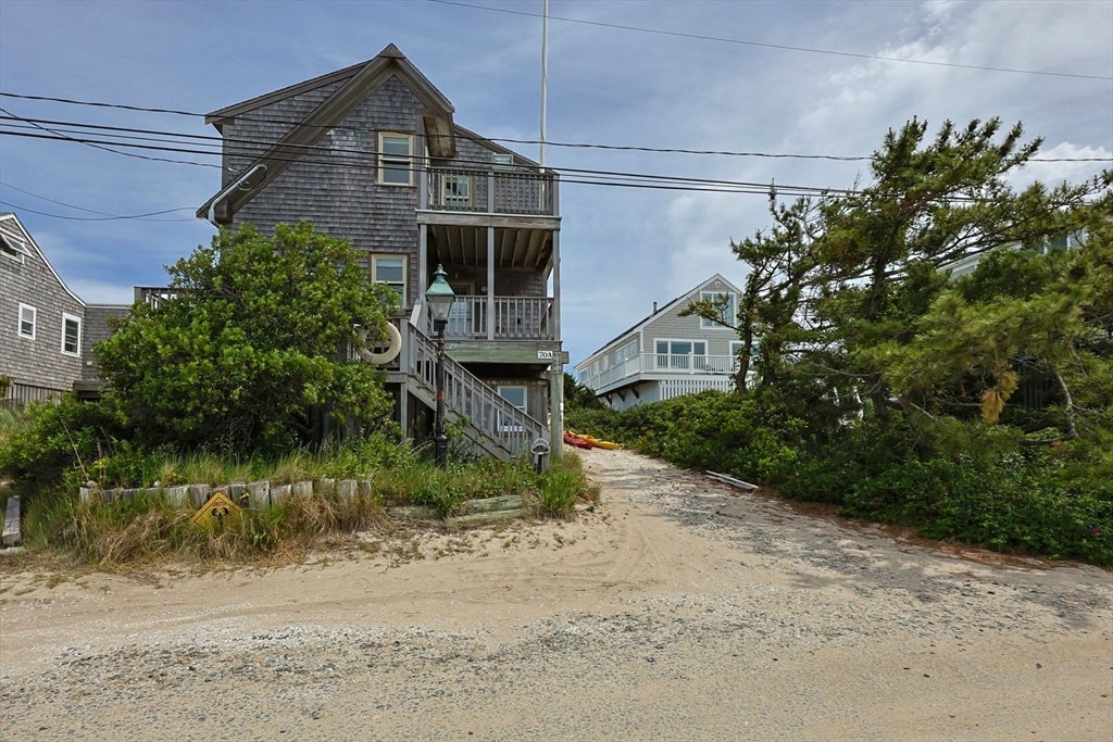 70 Salt Marsh Rd A