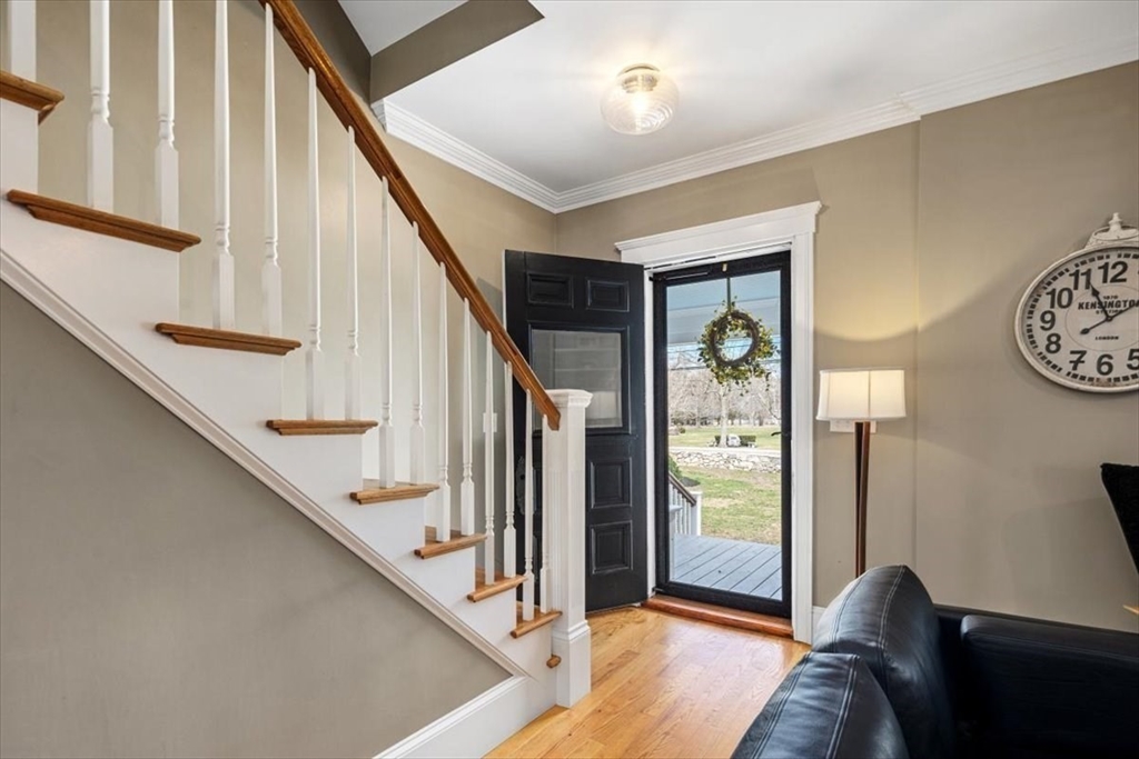 291 First Parish Road