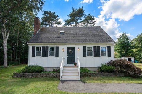 Photo of 14 Lucas St, Carver, MA 02330 (MLS # 73569395)