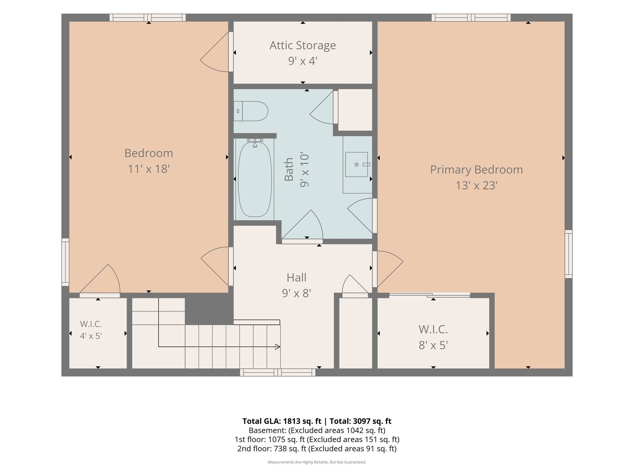 82 Paine St #82, Bellingham, MA, 82 Paine St #82, Bellingham, MA Photo #34