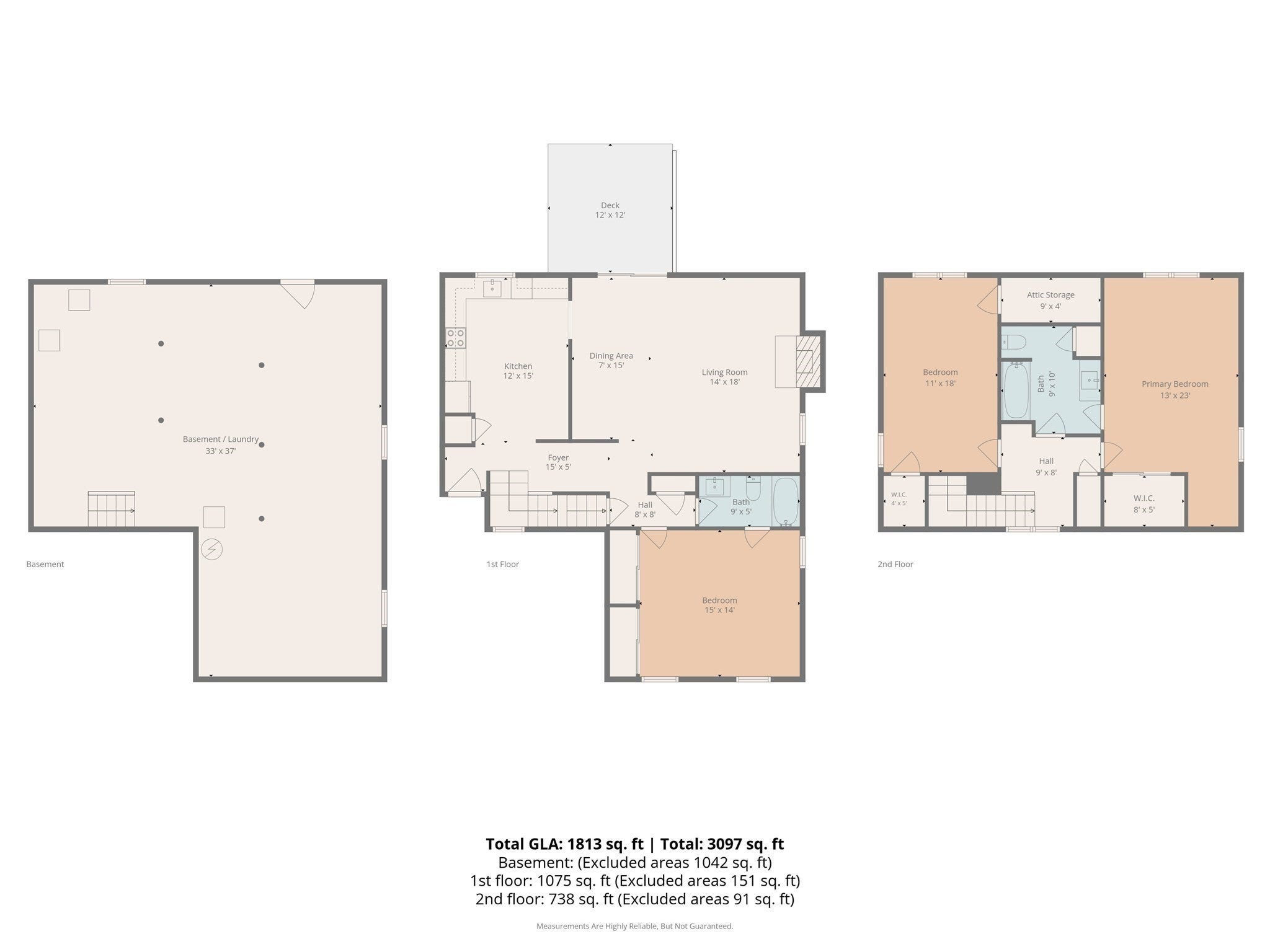 82 Paine St #82, Bellingham, MA, 82 Paine St #82, Bellingham, MA Photo #36