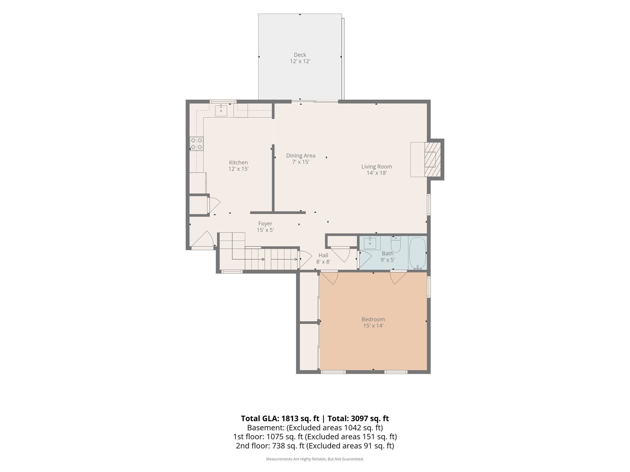 82 Paine St #82, Bellingham, MA, 82 Paine St #82, Bellingham, MA Photo #33