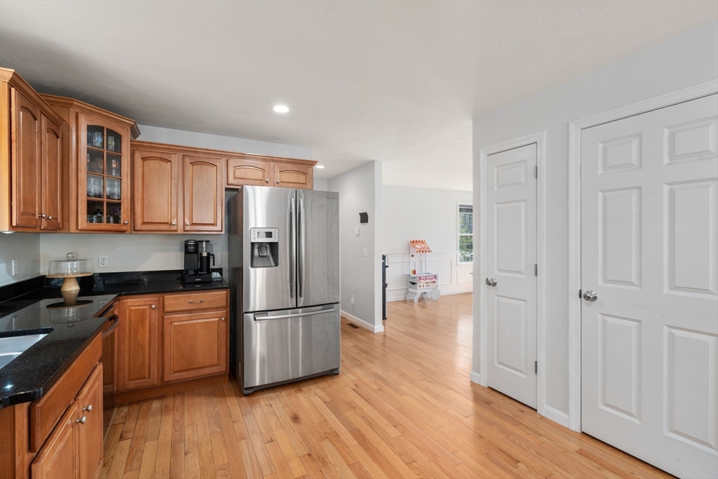 45 Cinnamon Ridge Cir, Middleboro, MA Photo #14