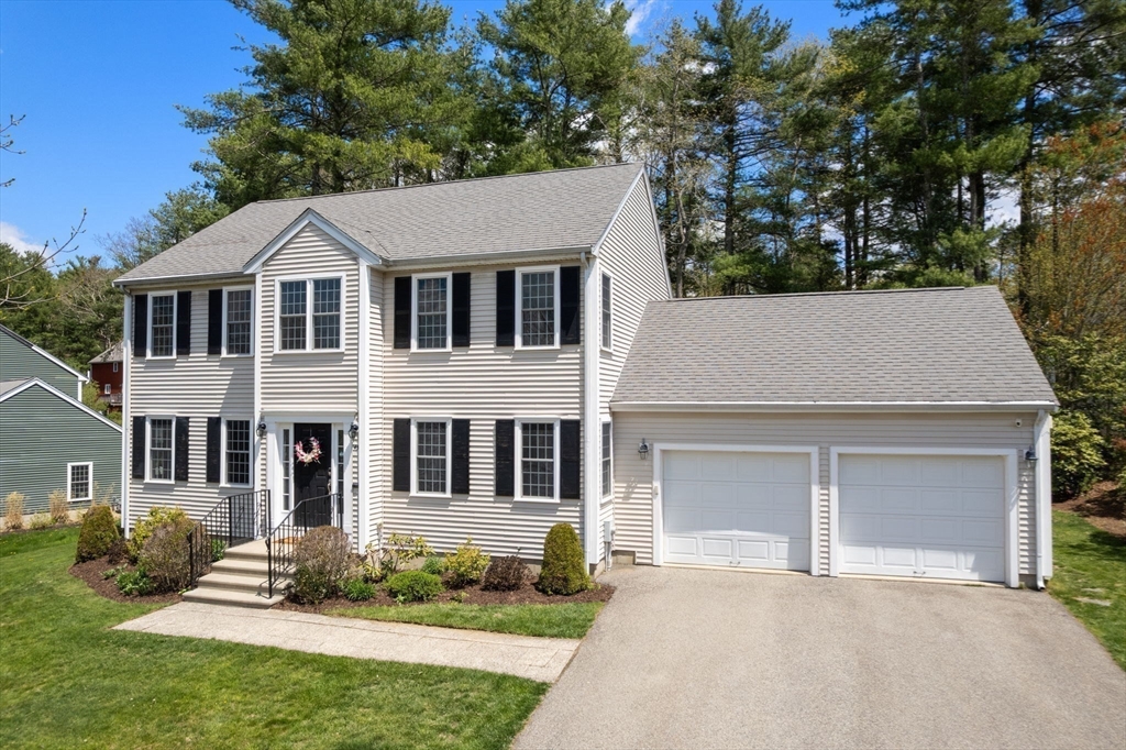 45 Cinnamon Ridge Cir, Middleboro, MA Photo #31