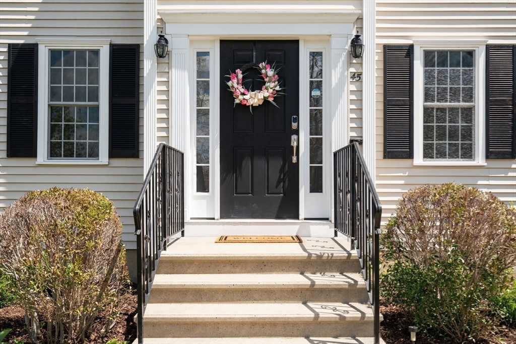 45 Cinnamon Ridge Cir, Middleboro, MA Photo #5