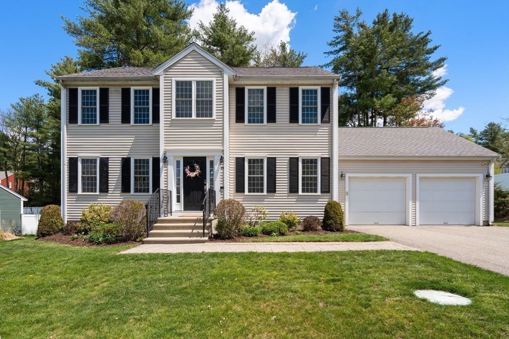 45 Cinnamon Ridge Cir, Middleboro, MA Photo #2
