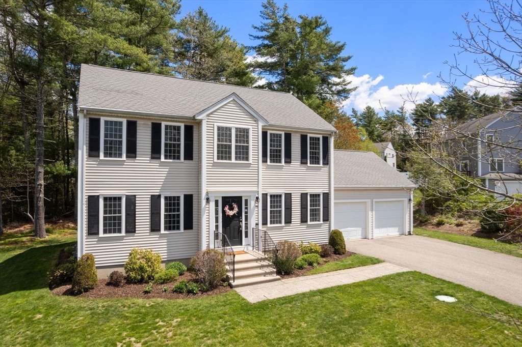 45 Cinnamon Ridge Cir, Middleboro, MA Photo #33