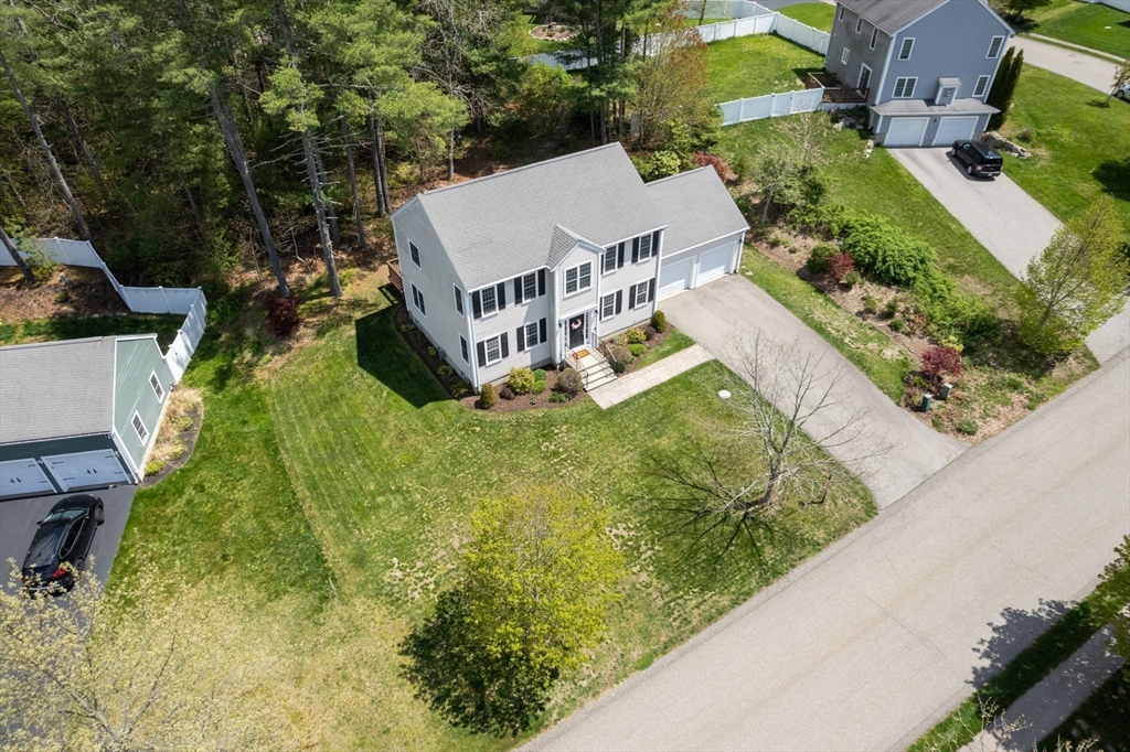 45 Cinnamon Ridge Cir, Middleboro, MA Photo #35